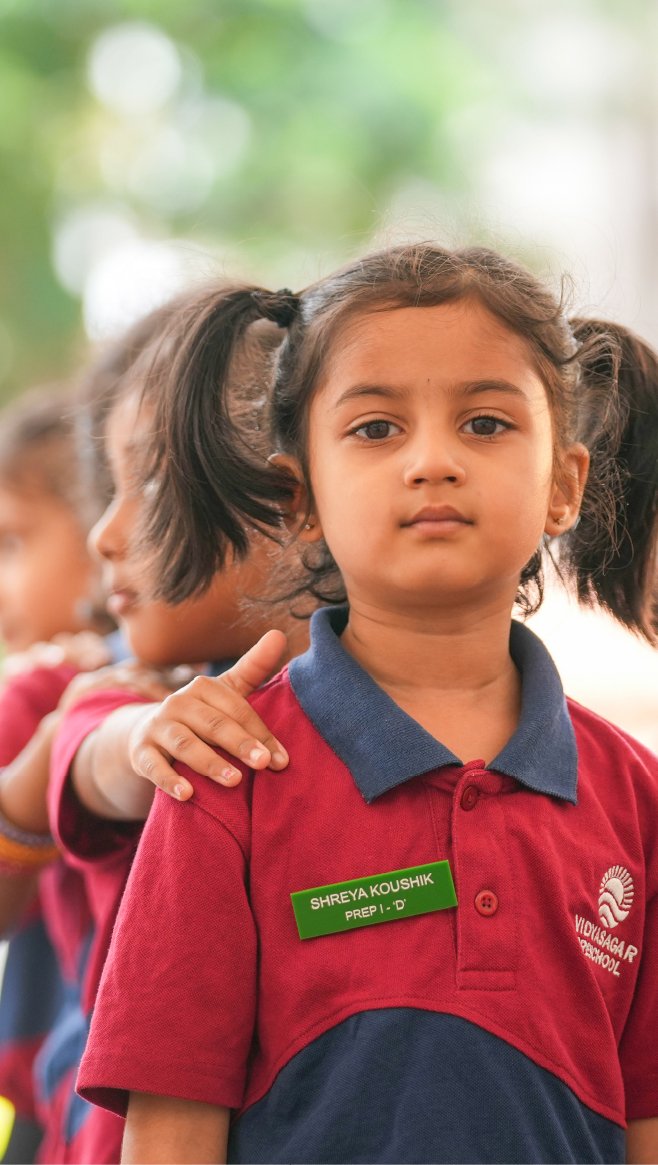 Play Schools Near Hebbal